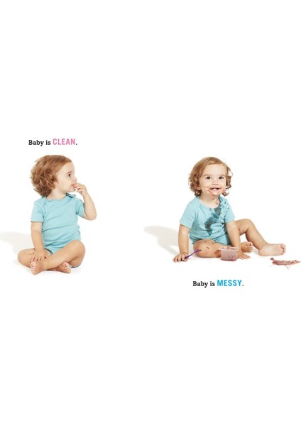 Baby Up, Baby Down: A First Book Of Opposites indirimleri