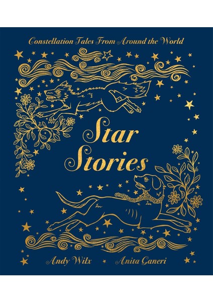 Star Stories