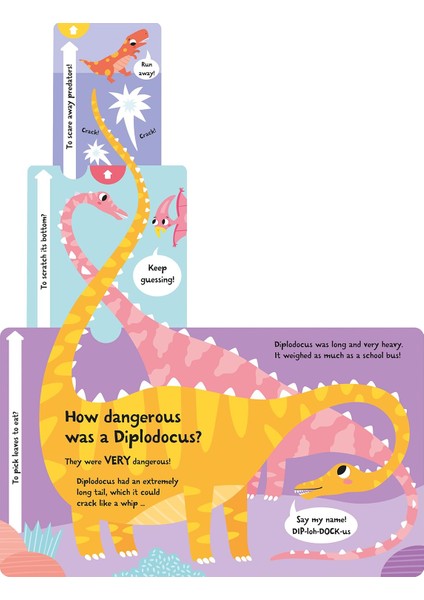How Toothy Is A T. Rex? indirimleri