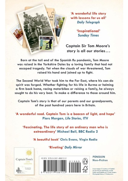 Tomorrow Will Be A Good Day: My Autobiography - The Sunday Times No 1 Bestseller