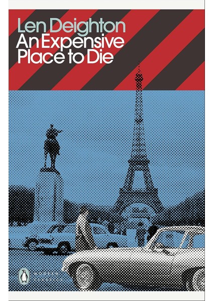 An Expensive Place To Die