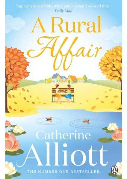 A Rural Affair