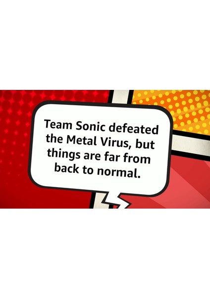 Sonic The Hedgehog, Vol. 8: Out Of The Blue fiyatları