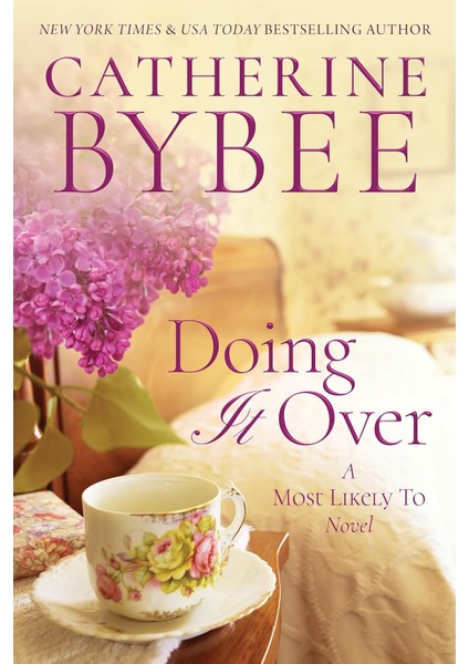 Doing It Over: 1