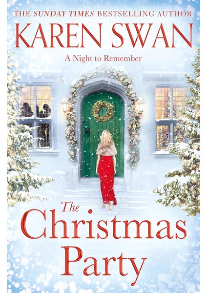 The Christmas Party