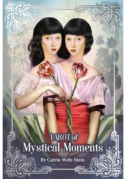 Tarot Of Mystical Moments