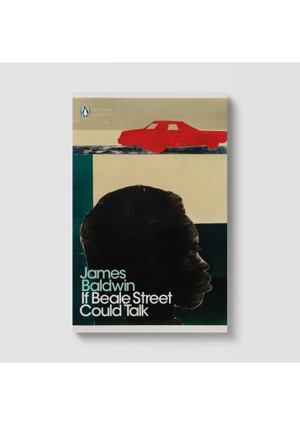 If Beale Street Could Talk