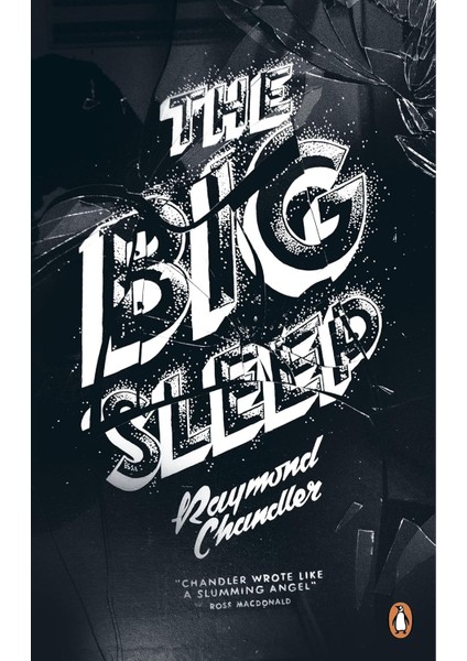 The Big Sleep