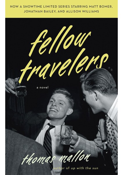 Fellow Travelers