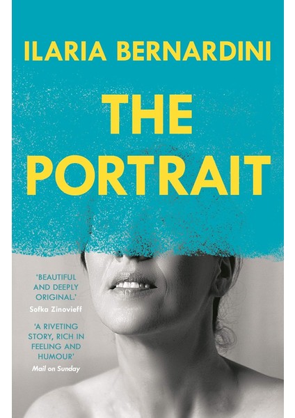 The Portrait: From The Author Of The Girls Are Good