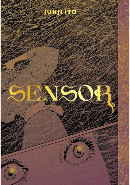 Junji Ito's Sensor
