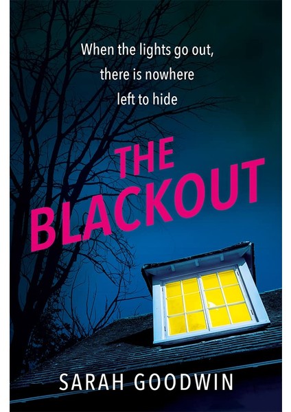 The Blackout: 4