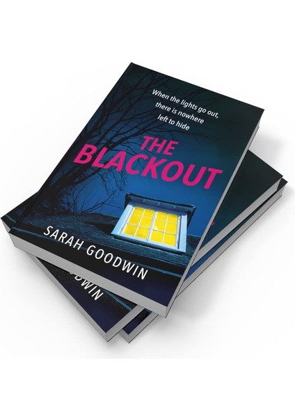 The Blackout: 4 fiyatları