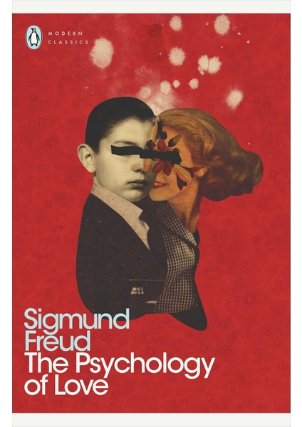 The Psychology Of Love