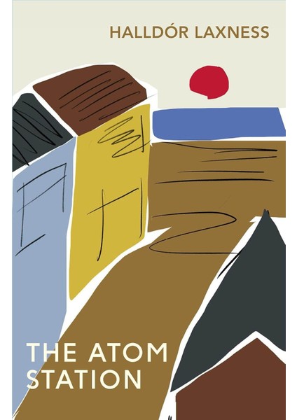 The Atom Station