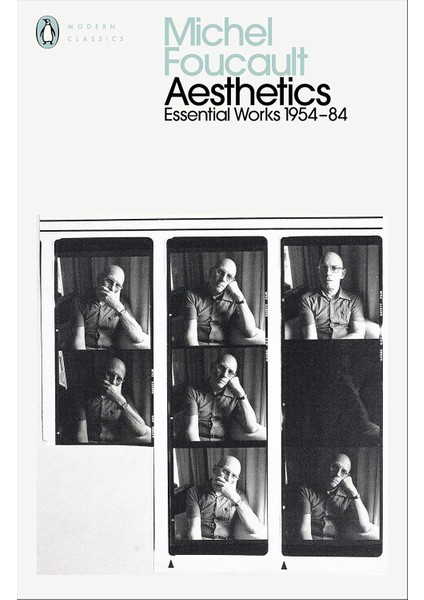 Aesthetics, Method, And Epistemology: Essential Works Of Foucault 1954-1984