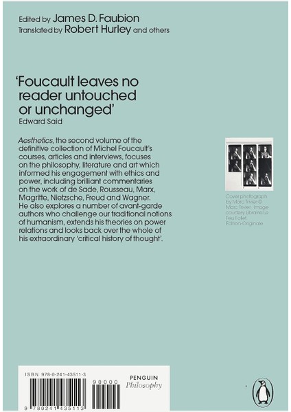 Aesthetics, Method, And Epistemology: Essential Works Of Foucault 1954-1984 fiyatları