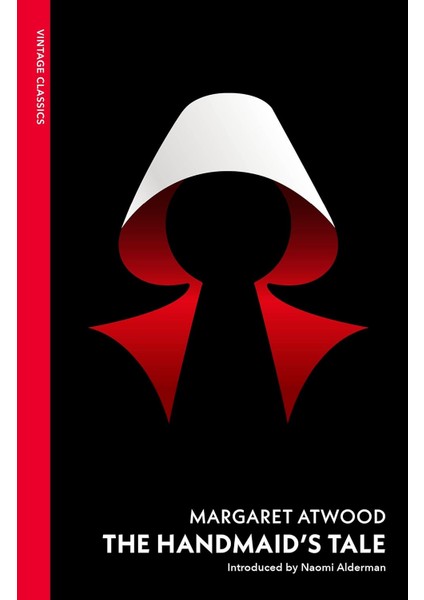 The Handmaid's Tale: The Iconic Sunday Times Bestseller That Inspired The Hit Tv Series
