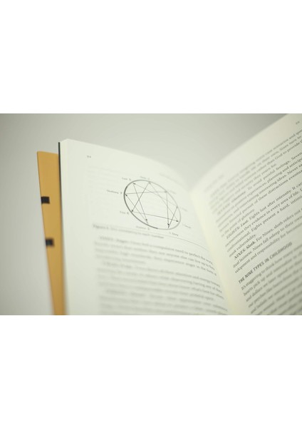The Road Back To You - An Enneagram Journey To Self-Discovery