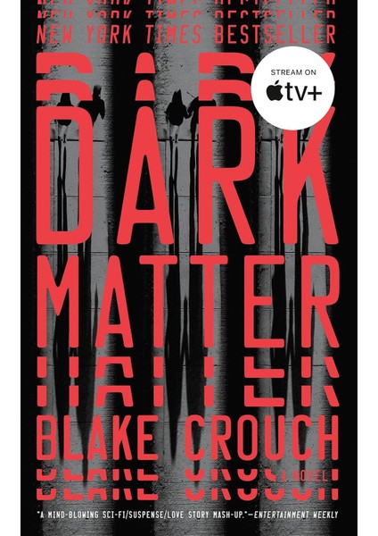 Dark Matter: A Novel