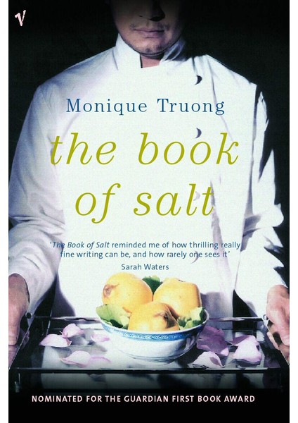 The Book Of Salt