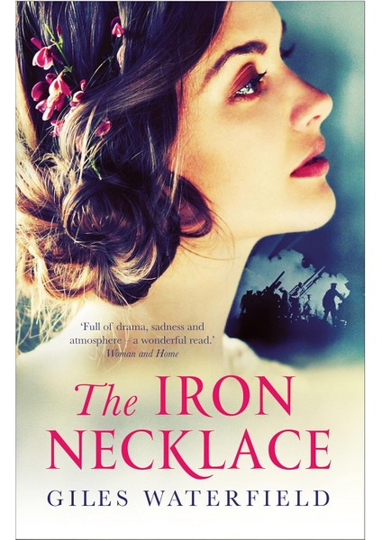 The Iron Necklace