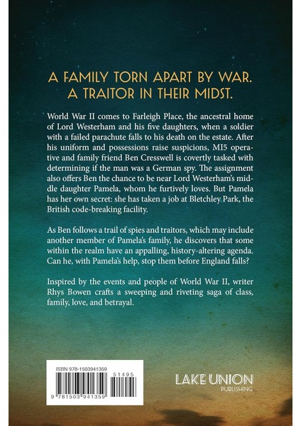 In Farleigh Field: A Novel Of World War Ii fiyatları