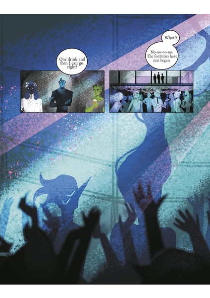 Lore Olympus: The Multi-Award Winning Sunday Times Bestselling Webtoon Series modelleri