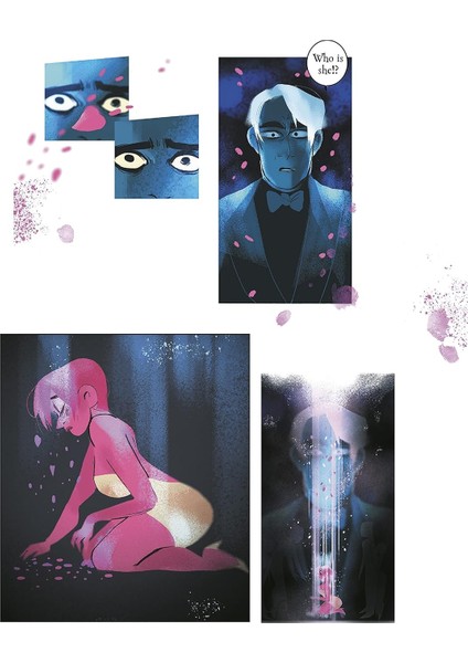 Lore Olympus: The Multi-Award Winning Sunday Times Bestselling Webtoon Series fırsatları
