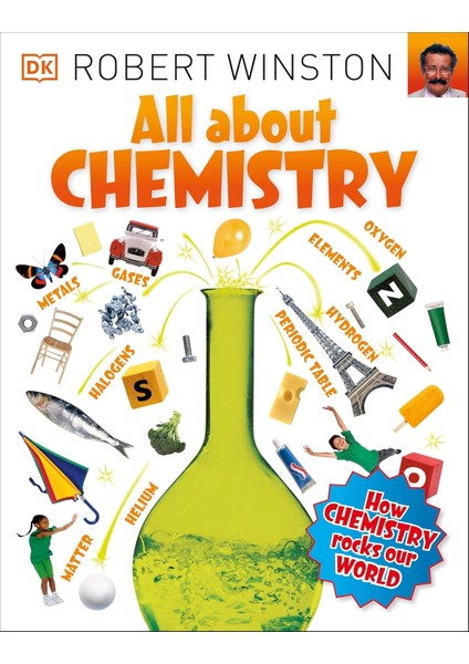 All About Chemistry