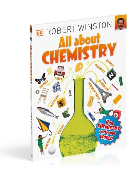 All About Chemistry