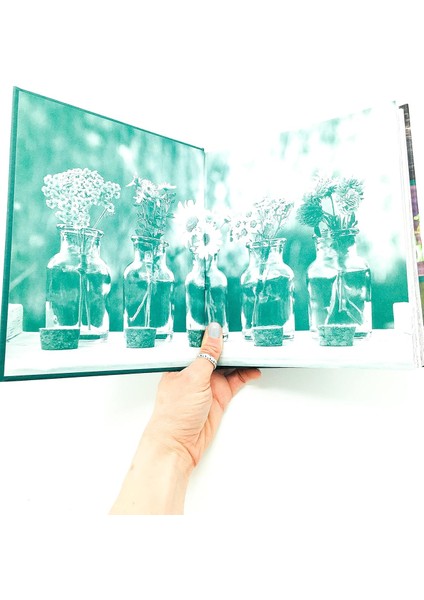 The Garden Apothecary: Recipes, Remedies And Rituals modelleri