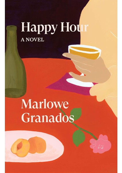 Happy Hour