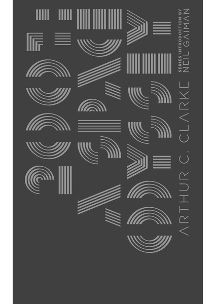 2001: A Space Odyssey