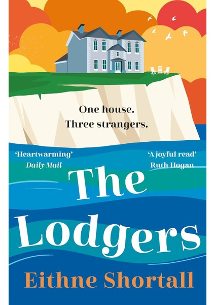 The Lodgers