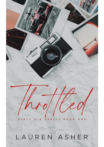 Throttled Special Edition