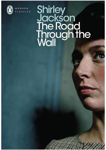 The Road Through The Wall