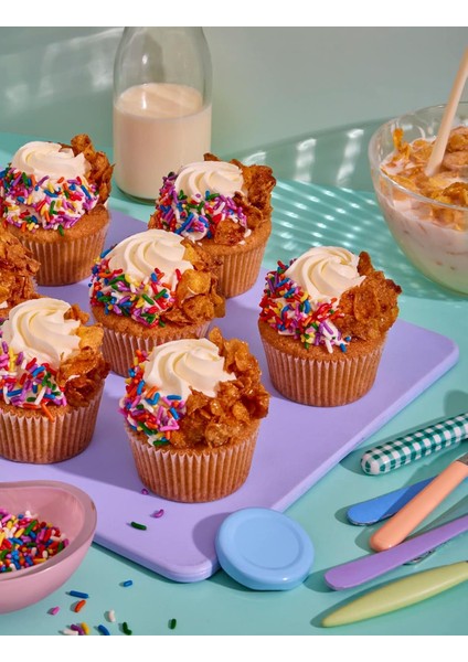 Crumbs & Doilies: Over 90 Mouth-Watering Bakes To Create At Home From Youtube Sensation Cupcake Jemm