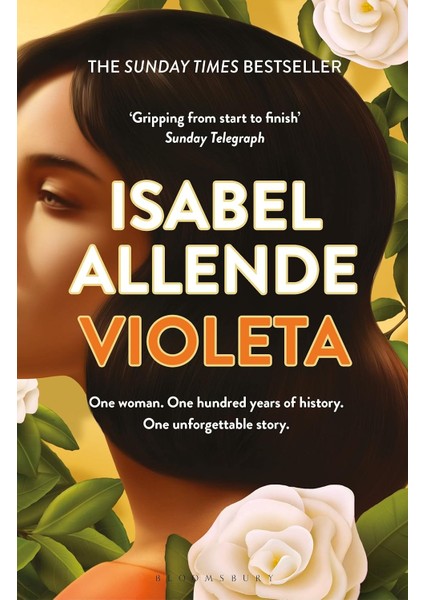 Violeta: 'storytelling At Its Best' - Woman & Home