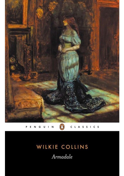 Armadale: Xxxiv