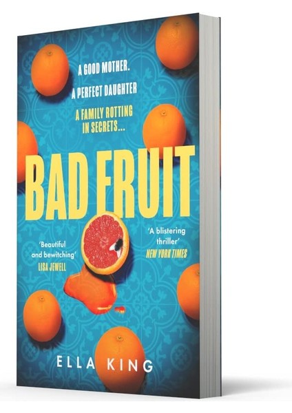 Bad Fruit fiyatları