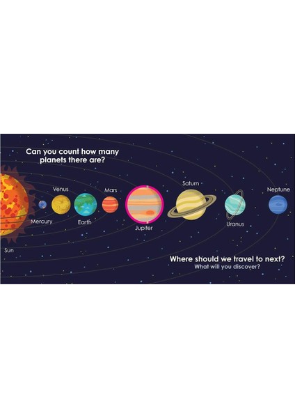 Montessori: Planet Work