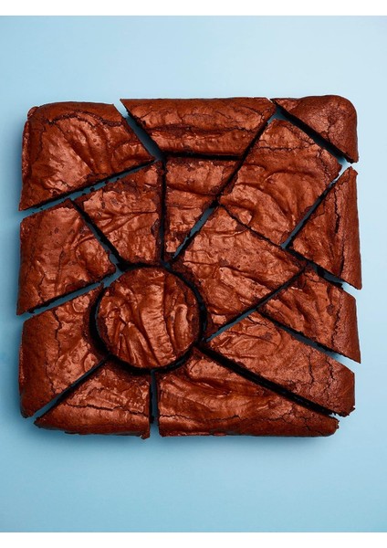 The Brownie Diaries: My Recipes For Happy Times, Heartbreak And Everything In Between