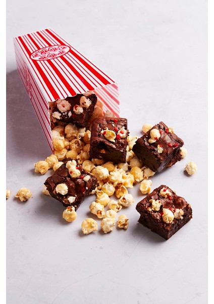 The Brownie Diaries: My Recipes For Happy Times, Heartbreak And Everything In Between