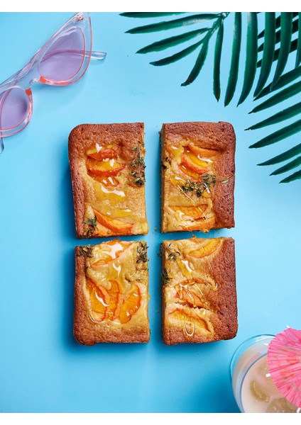 The Brownie Diaries: My Recipes For Happy Times, Heartbreak And Everything In Between