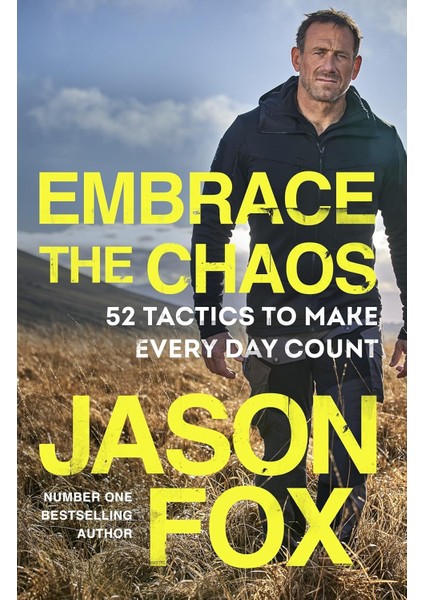 Direct Action: Simple Strategies For Taking Control Of Your Life
