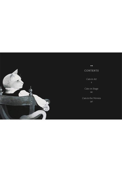 Cats Galore: A Compendium Of Cultured Cats fiyatları