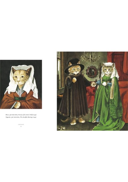 Cats Galore: A Compendium Of Cultured Cats fırsatları