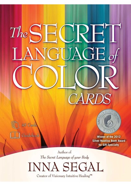 The Secret Language Of Color Cards
