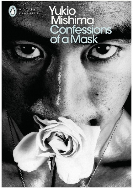 Confessions Of A Mask